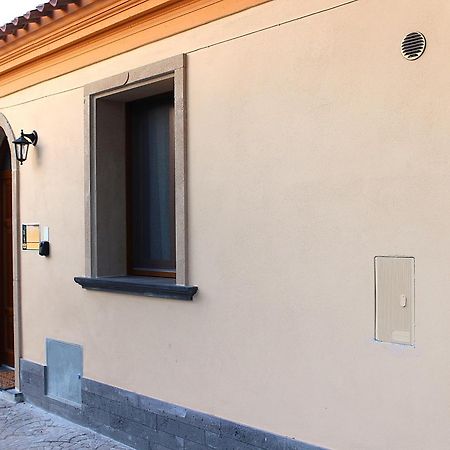 I Limoni Guesthouse Sissy Càbras Exteriör bild
